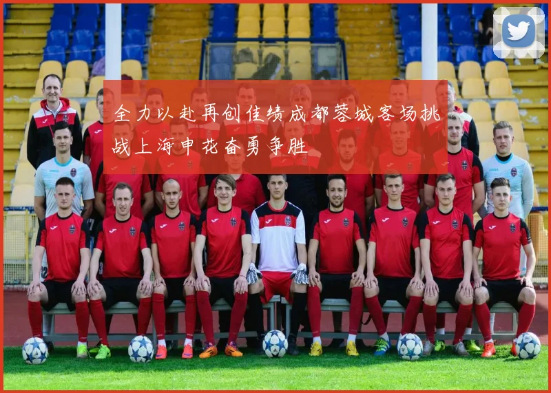 全力以赴再创佳绩成都蓉城客场挑战上海申花奋勇争胜